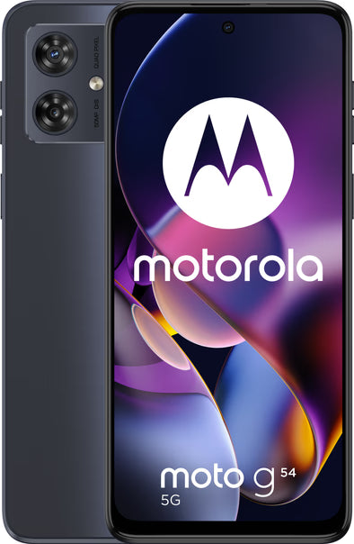 Motorola Moto G54 256GB Blauw 5G