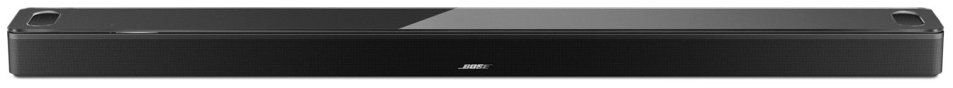 Bose Smart Ultra Soundbar Schwarz