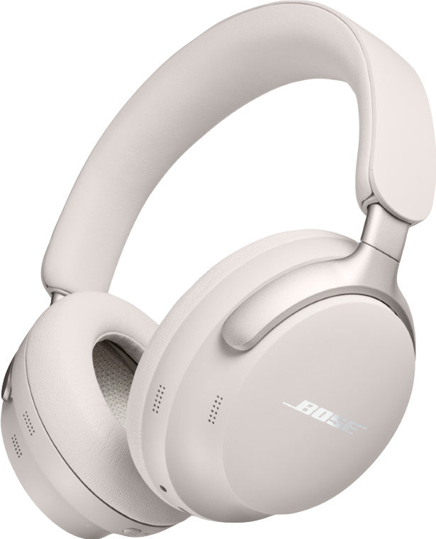Casque Bose QuietComfort Ultra Blanc
