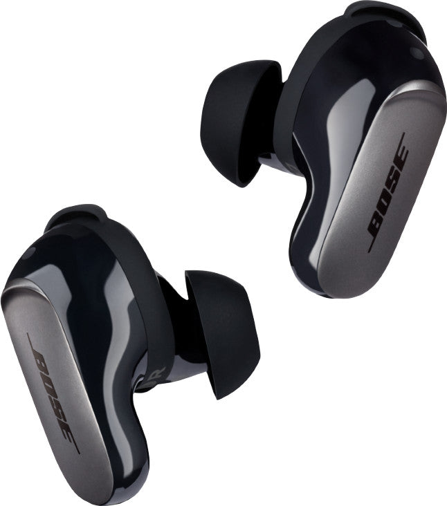 Bose Quietcomfort Ultra Earbuds Zwart