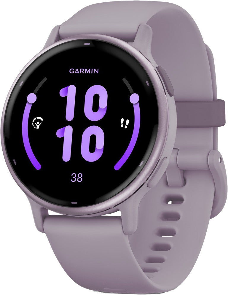 Garmin Vivoactive 5 Orchidee