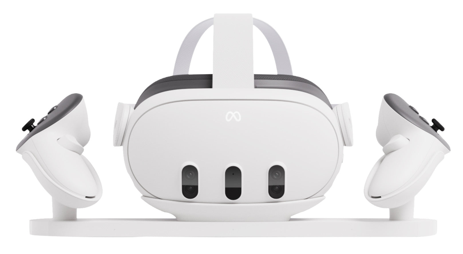 Meta Quest 3 Charging Station