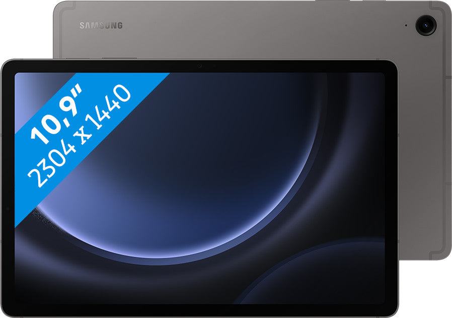 Samsung Galaxy Tab S9FE 128GB WIFI GRAY