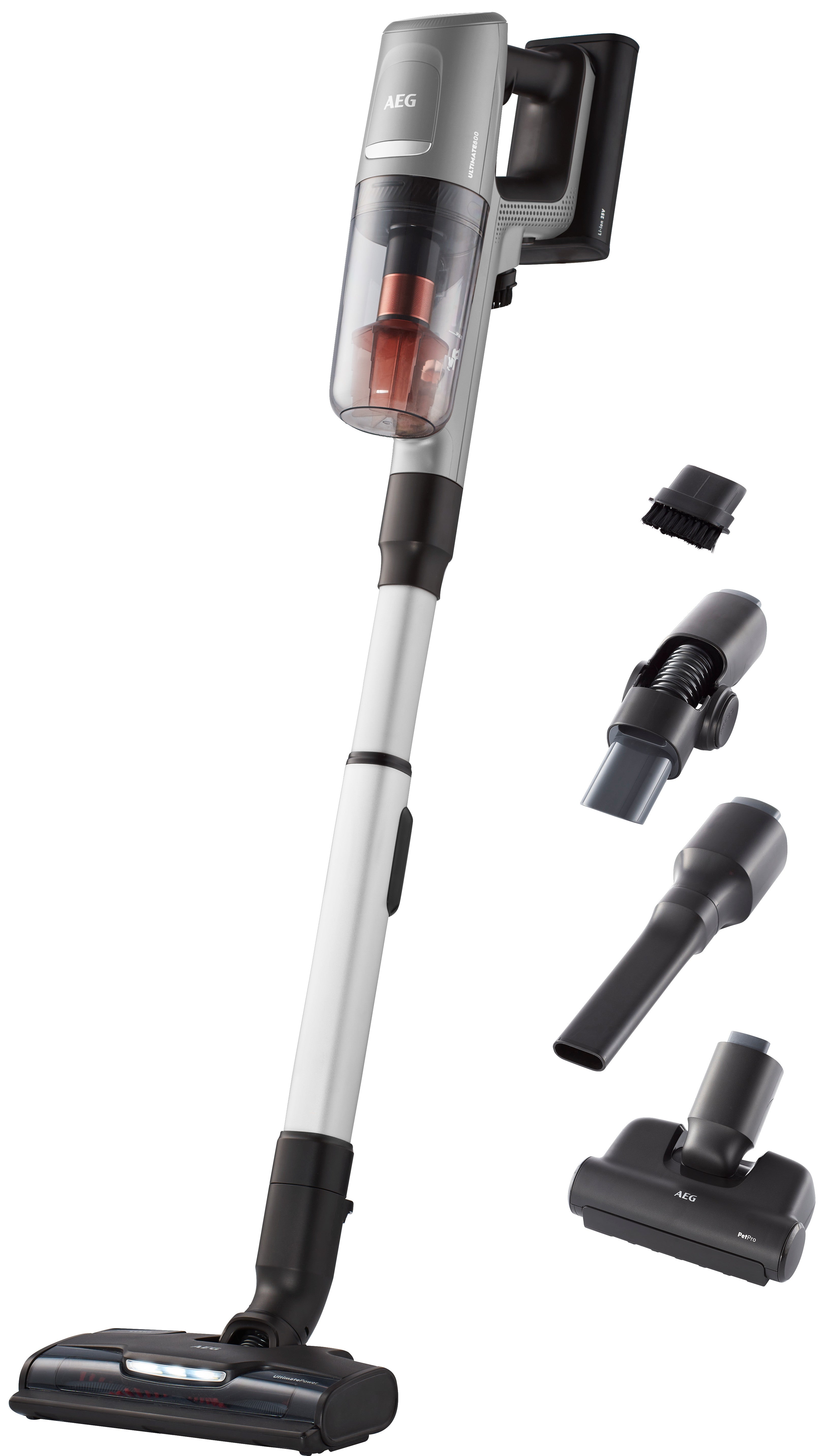AEG ANIMAL 8000 (AP81AB25UG)