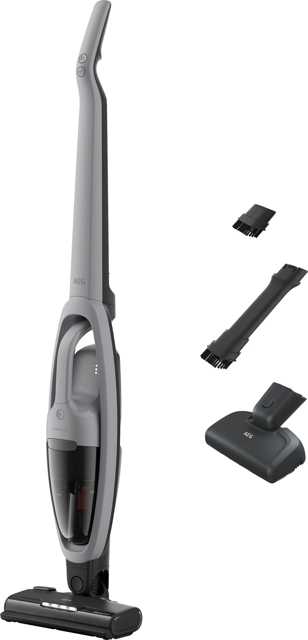 AEG AS52AB18BN Animal 5000
