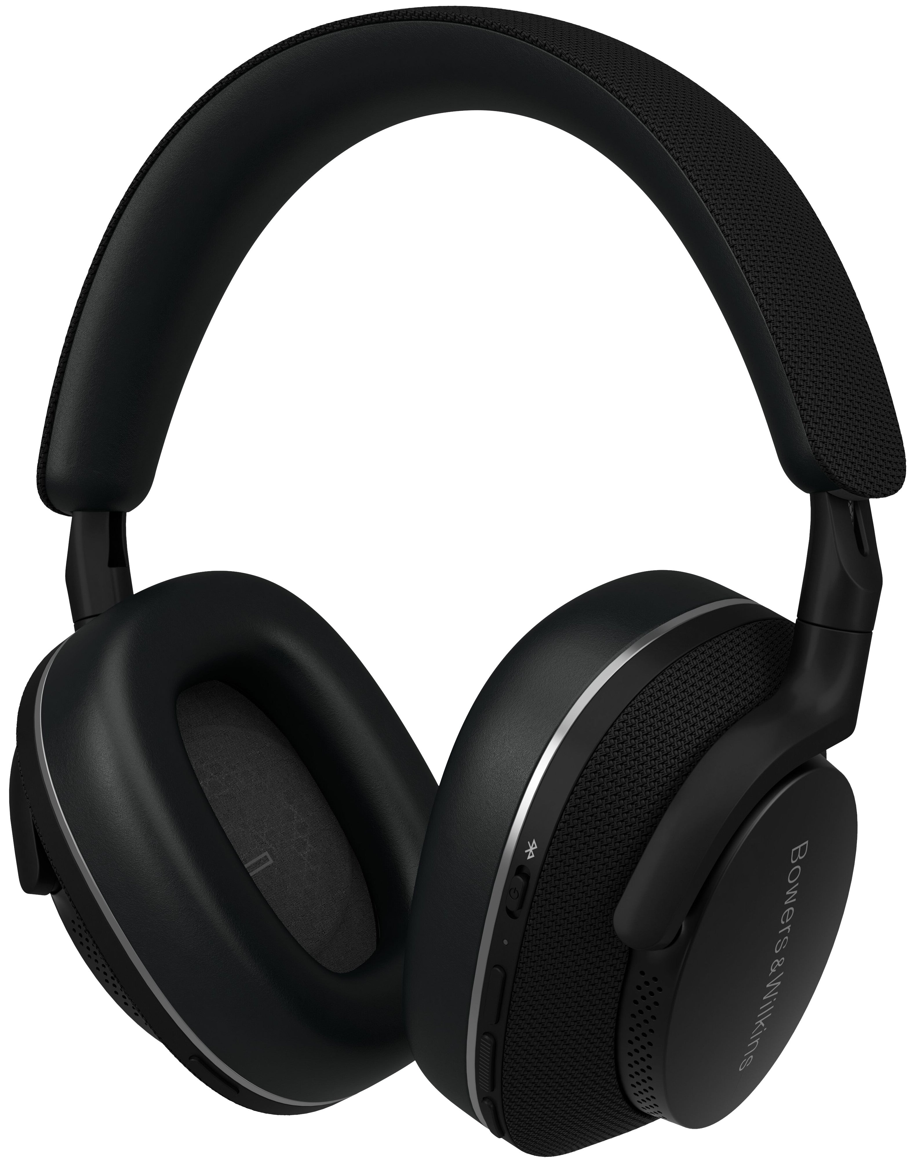 Bowers & Wilkins Px7 S2e Schwarz