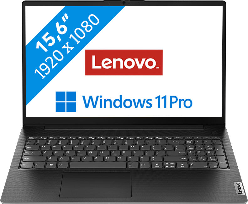 Lenovo V15 G4 AMN - 82YU00UBMB Azerty
