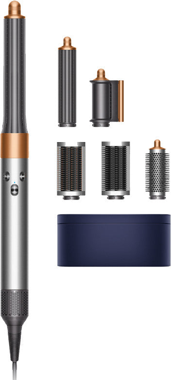Dyson Airwrap Long Multistyler Nickel/Cuivre