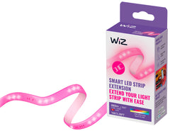 WiZ Connected Uitbreidingset - Slimme LED-Verlichting - Gek