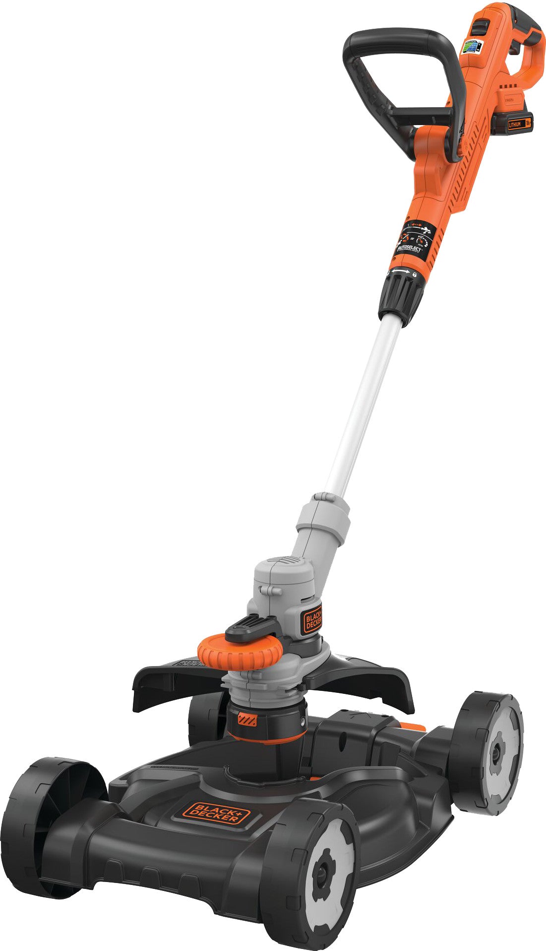 BLACK+DECKER STC1820CM