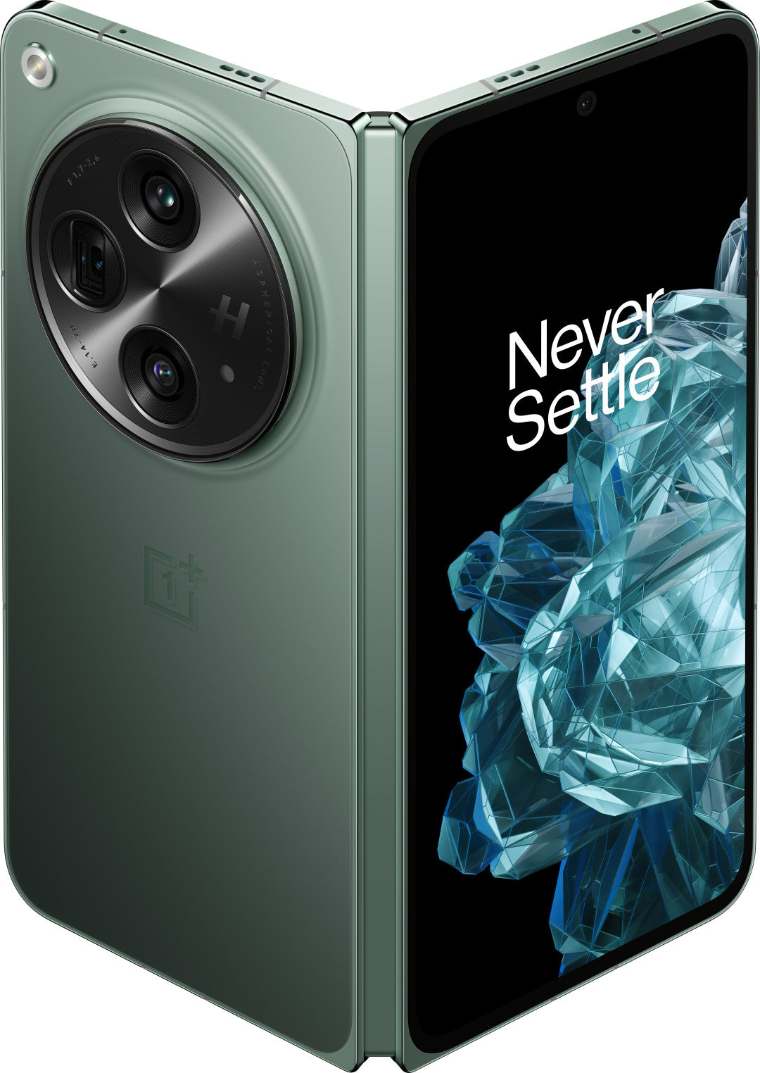 OnePlus Open 512GB Smaragd-Dämmerung