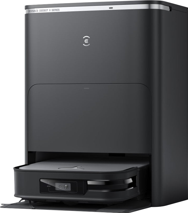 Ecovacs DEEBOT X2 OMNI