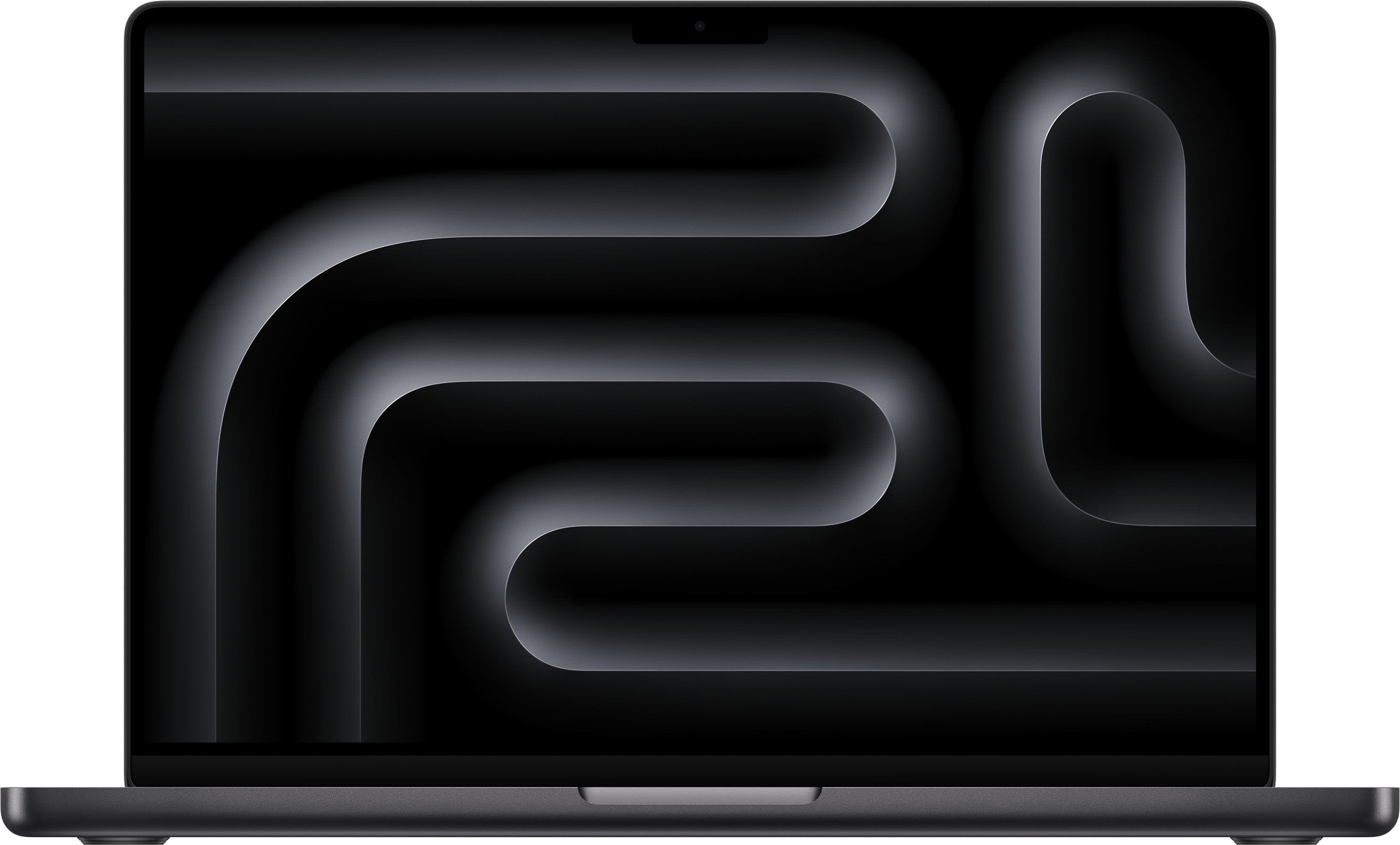Apple MacBook Pro 14" 2023 M3 Pro (11/14) 18/1TB Space Black QWERTY