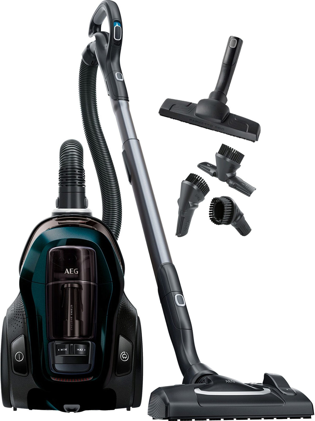 AEG LX9-3-STM LX9