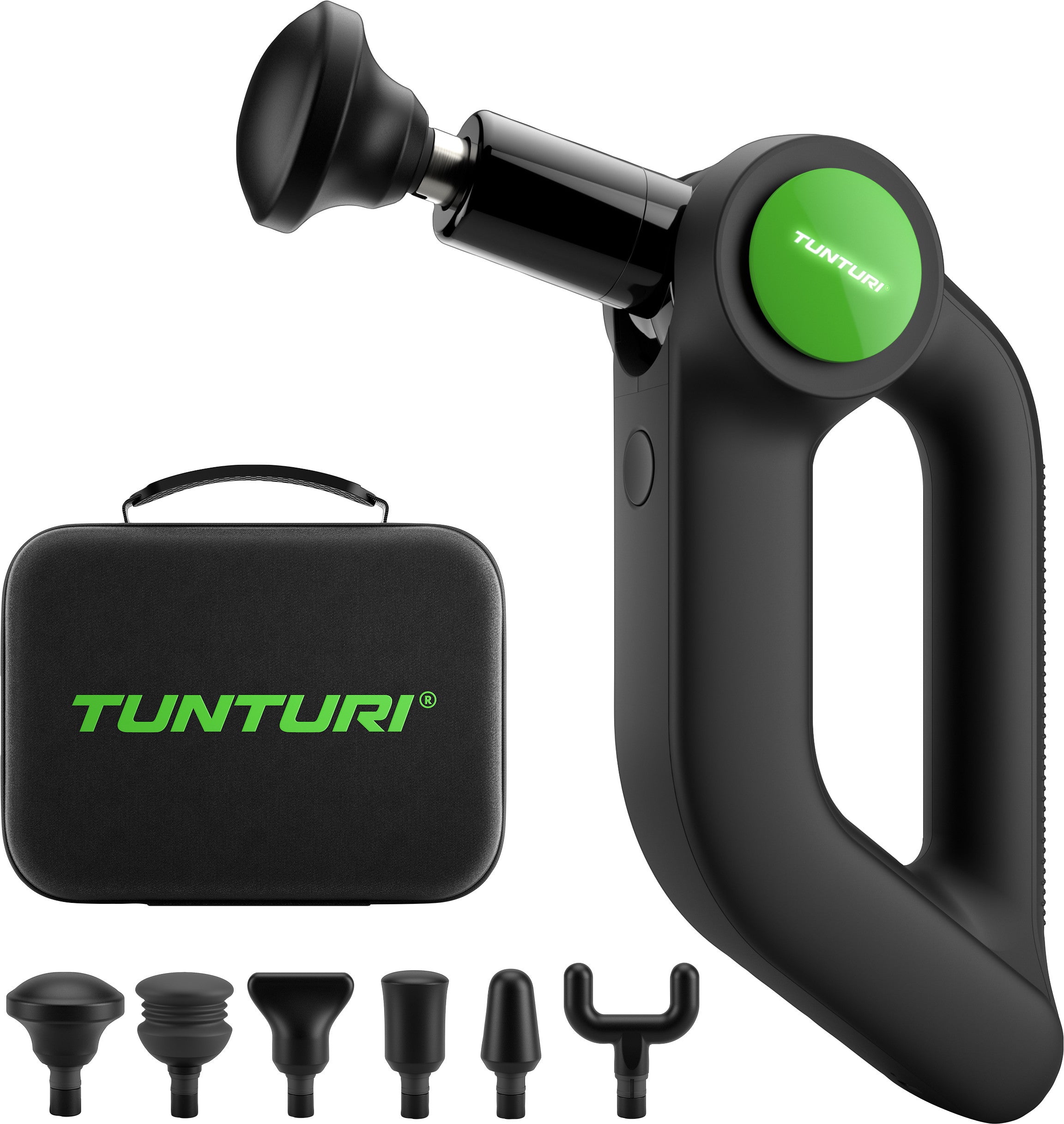 Tunturi MG70 Massagepistole Pro