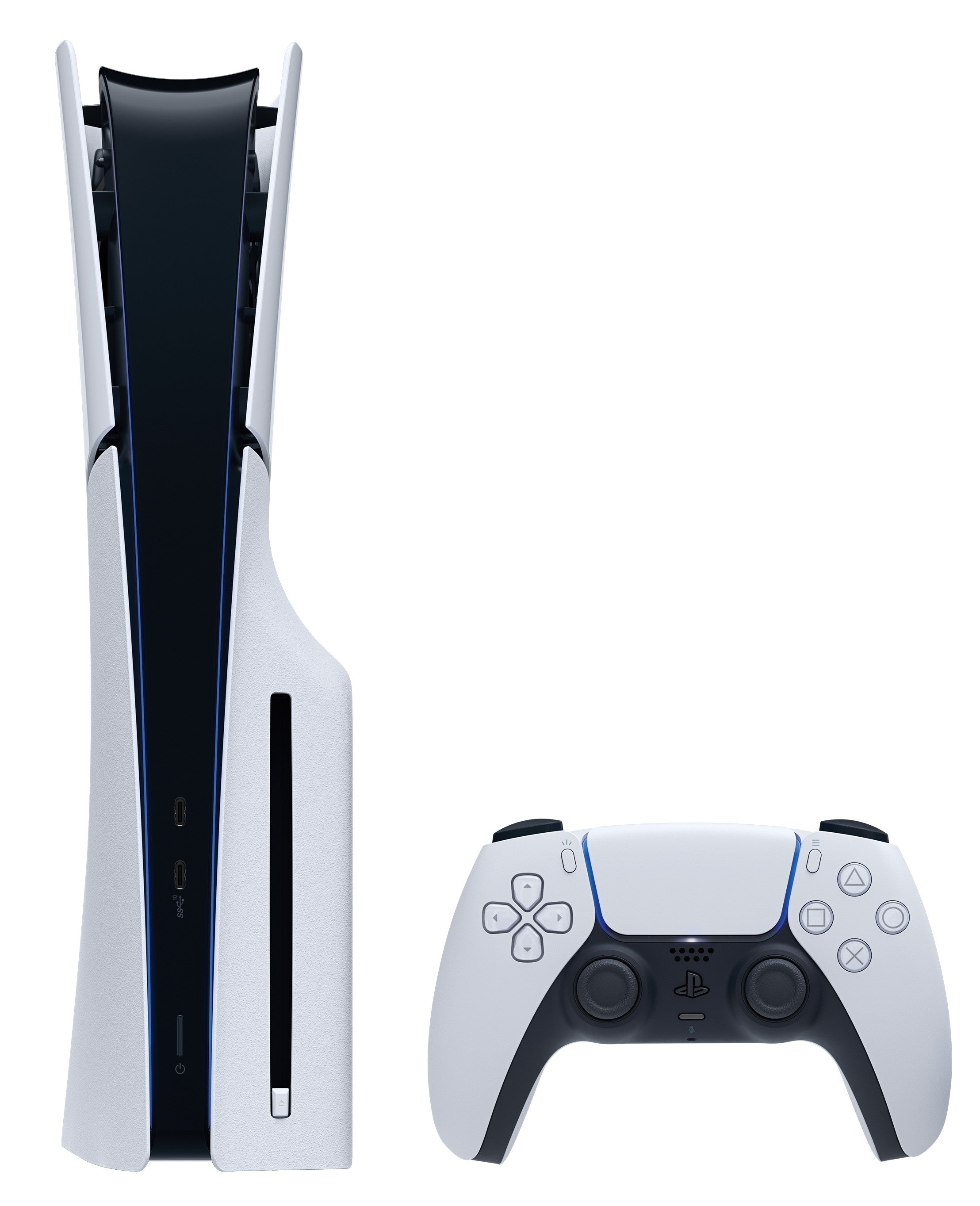Sony PlayStation 5 Disk Edition Slim
