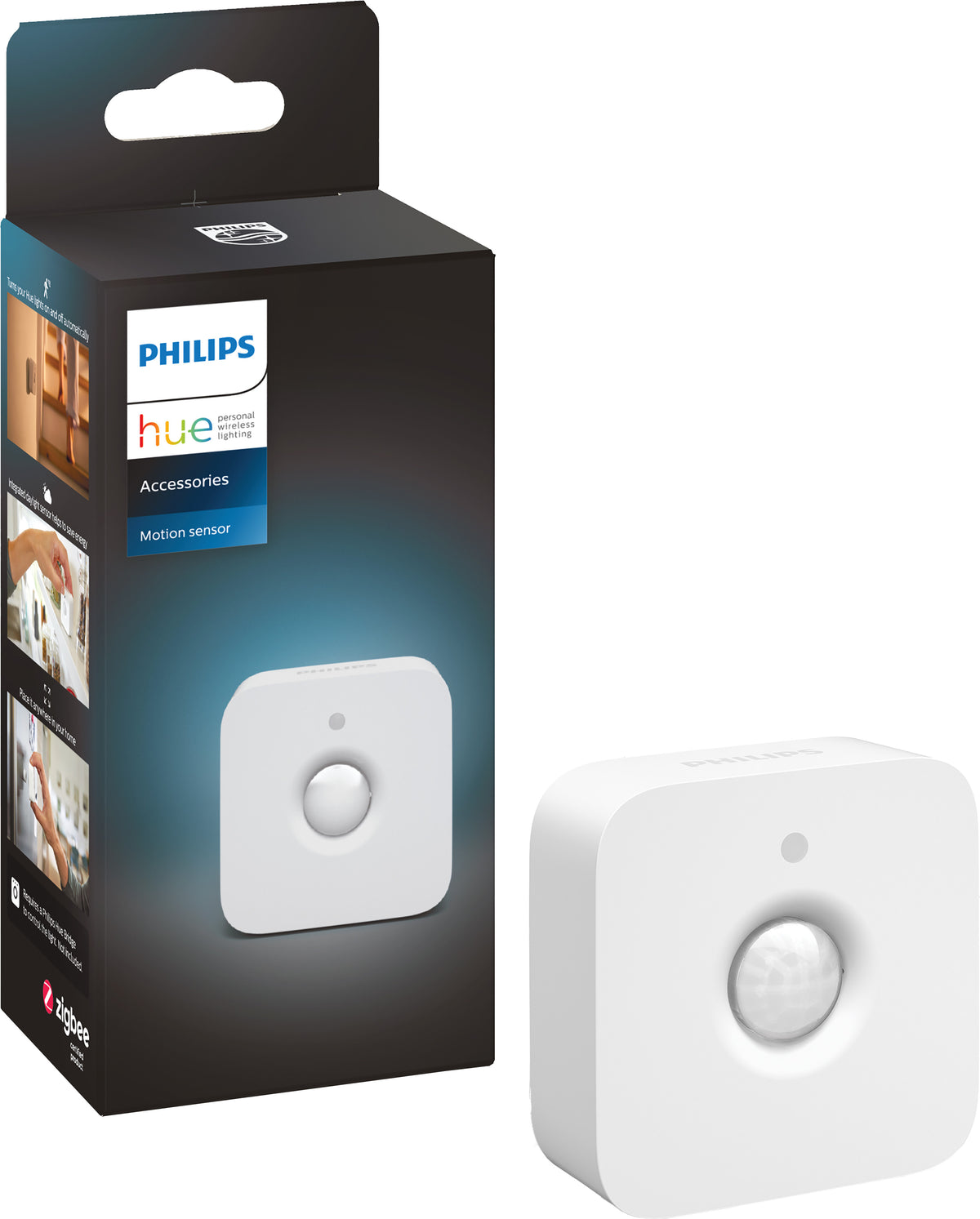 Philips Hue Bewegungssensor