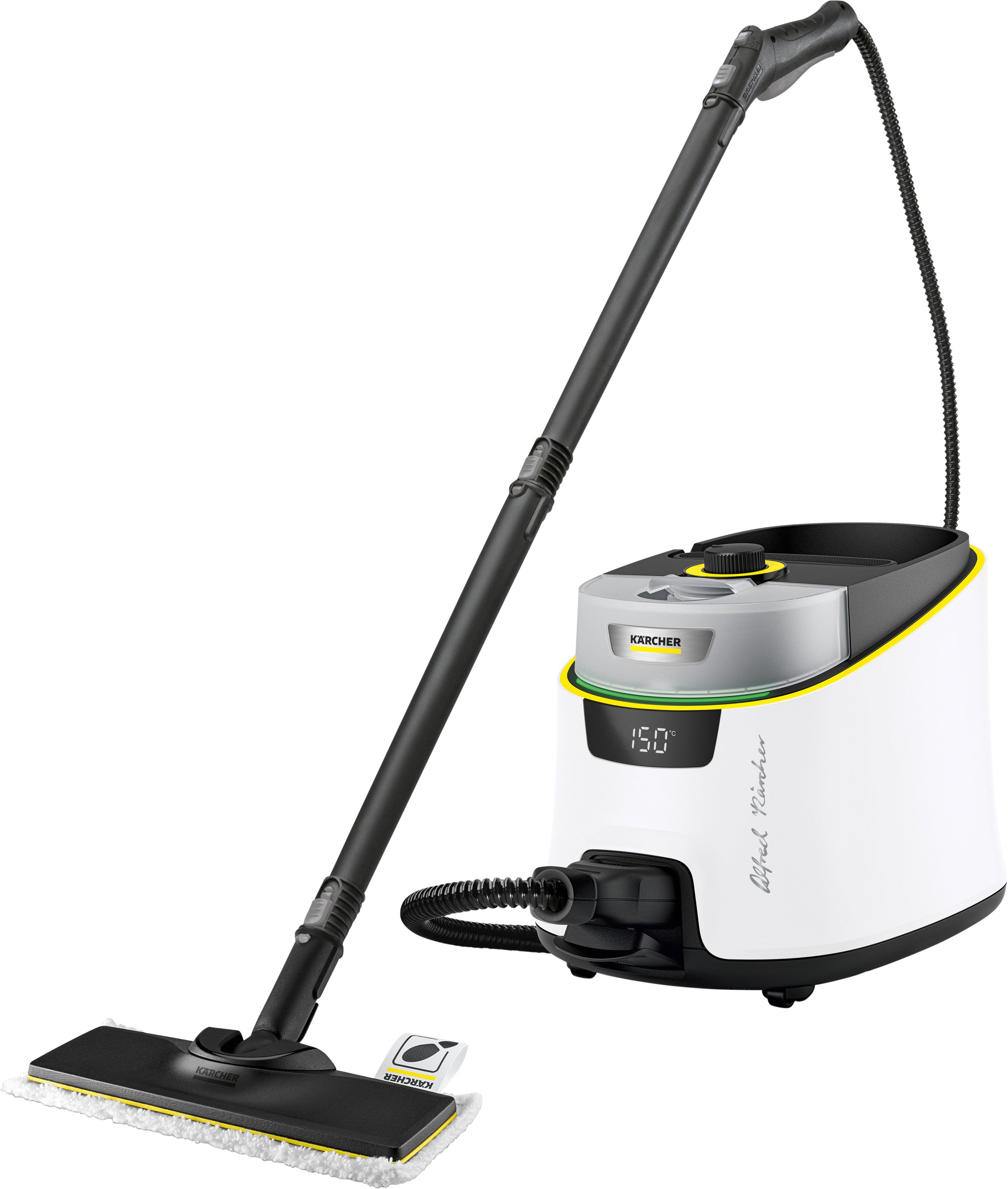Karcher SC 5 Deluxe Signature Line