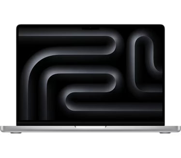 Apple MacBook Pro 14" M4 Pro (12/16) 24GB/512GB SB QWERTZ