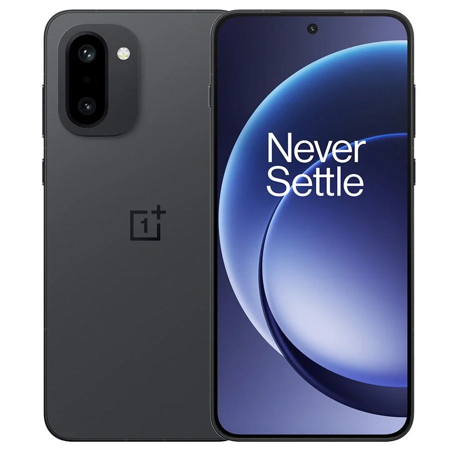 OnePlus 15R 256GB Black 5G