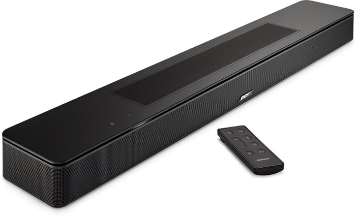 Bose Intelligente Soundbar