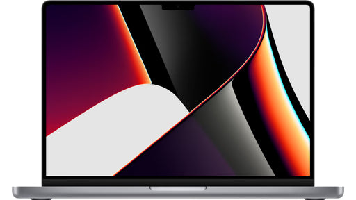 Apple MacBook Pro 14" (2021) M1 Pro (8/14) 16/512 SG AZERTY