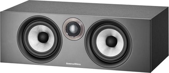 Bowers &amp; Wilkins HTM6 S2 Noir