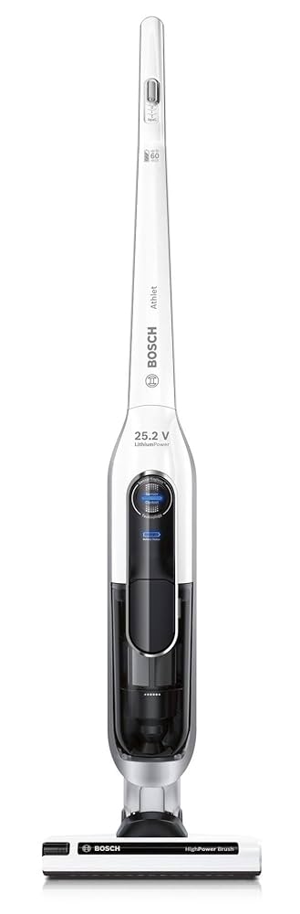 Bosch BCH6L2560
