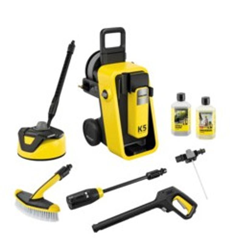 Karcher 5 Comfort Premium Home *EU