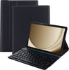 Just in case Samsung Galaxy Tab A9 - Premium Bluetooth Keyboard Cover Qwerty
