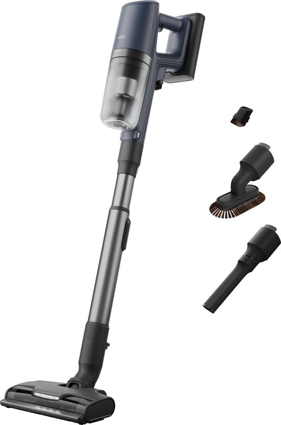 AEG AP81P25ECO