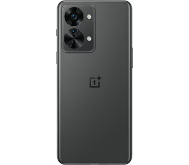 OnePlus Nord 2T 128GB Grijs 5G