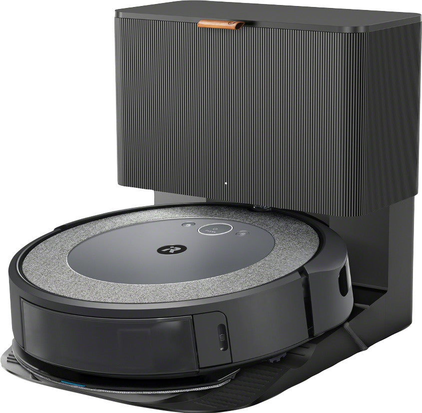 iRobot Roomba Combo i5+