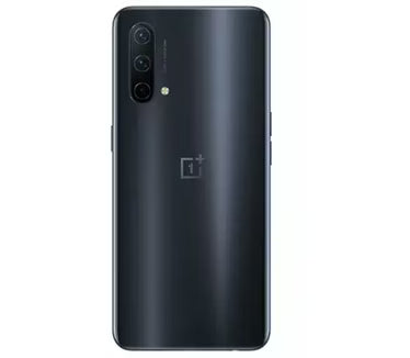 OnePlus Nord CE 128GB Black 5G