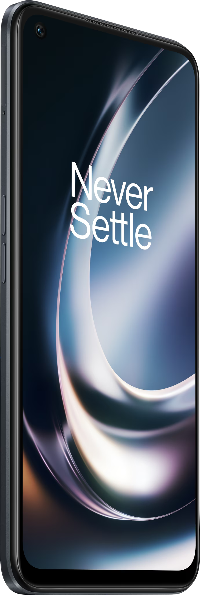 OnePlus Nord CE 2 Lite 128GB Zwart 5G