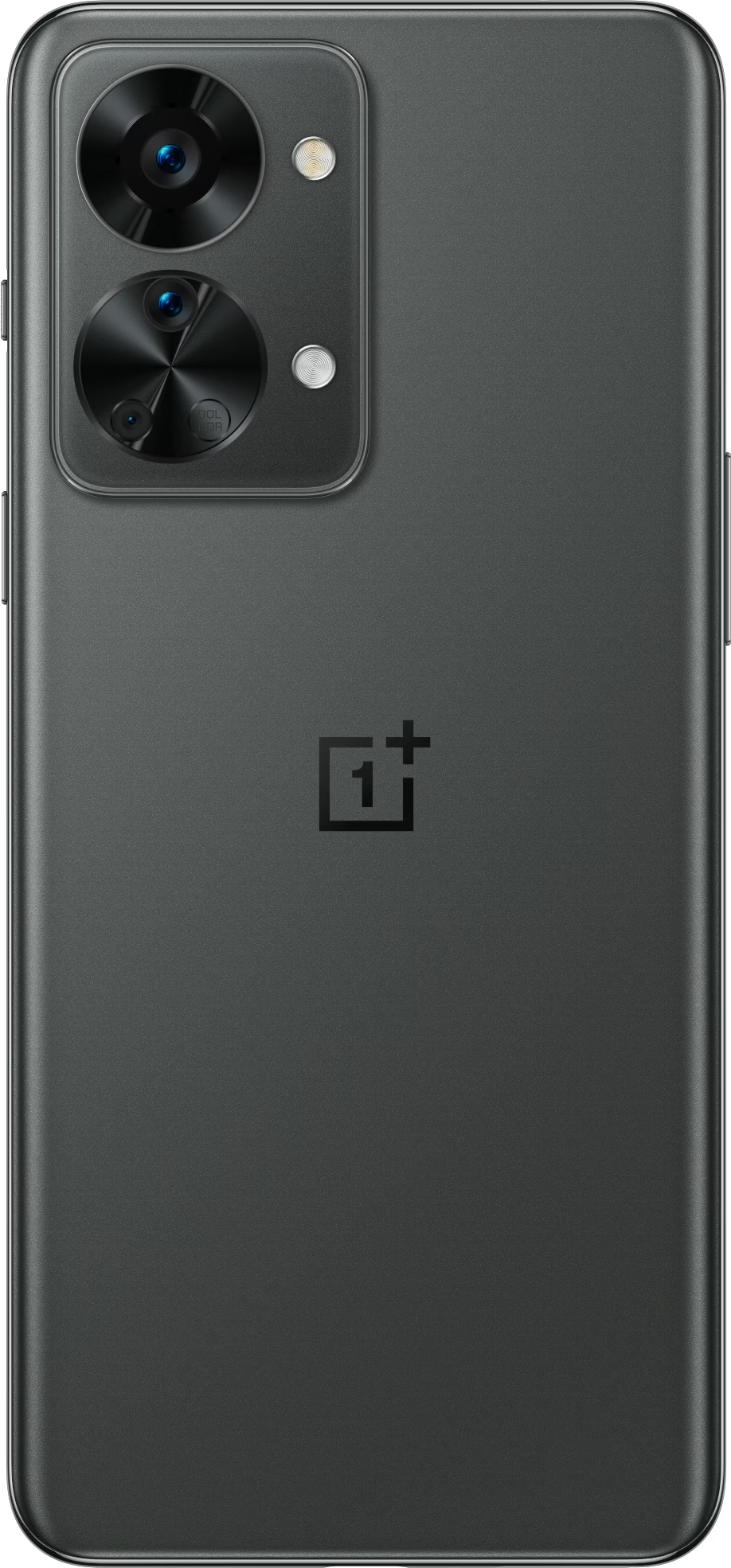 OnePlus Nord 2T 128GB Grijs 5G