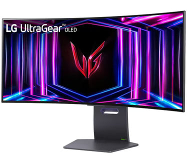 LG UltraGear OLED 34GS95QE-B