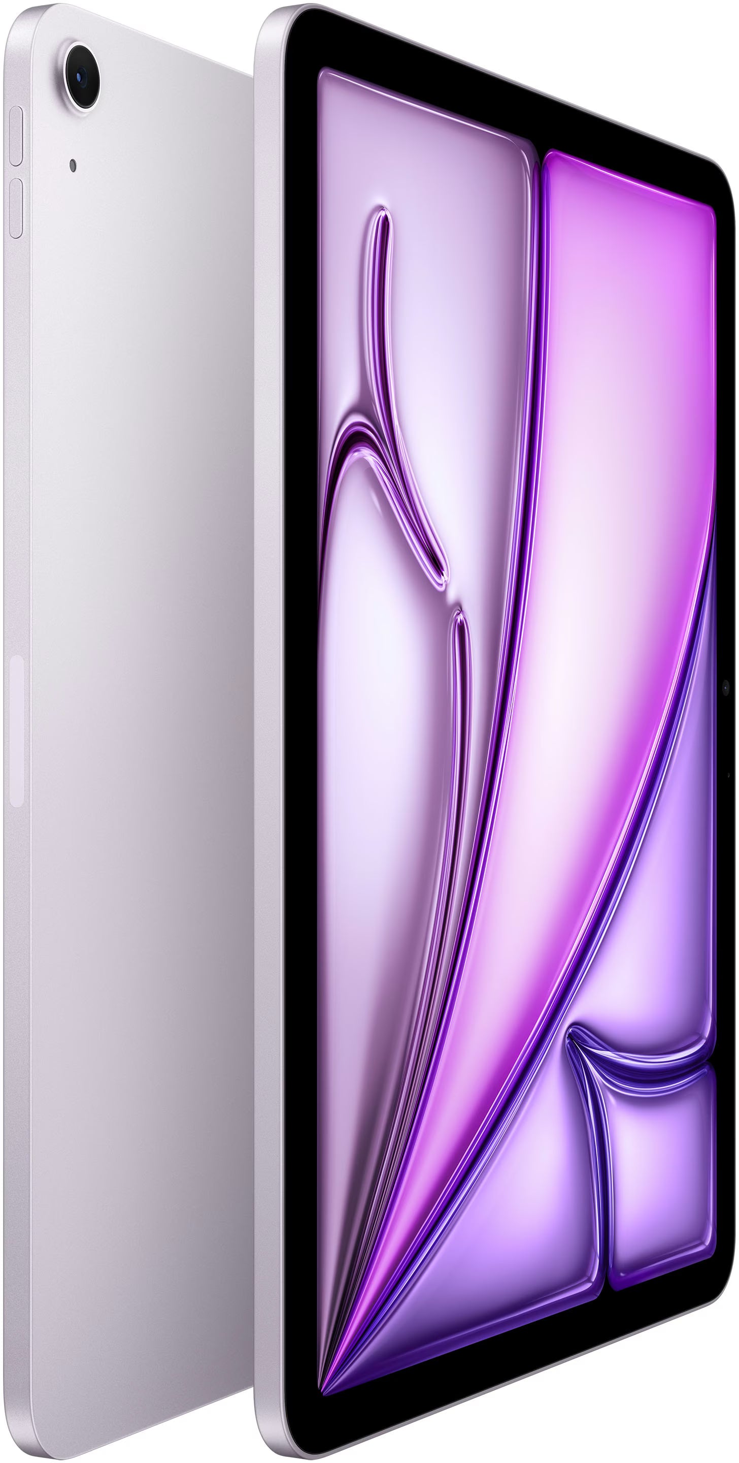 Apple iPad Air (2024) 11 inch 128GB Wifi + 5G Purple