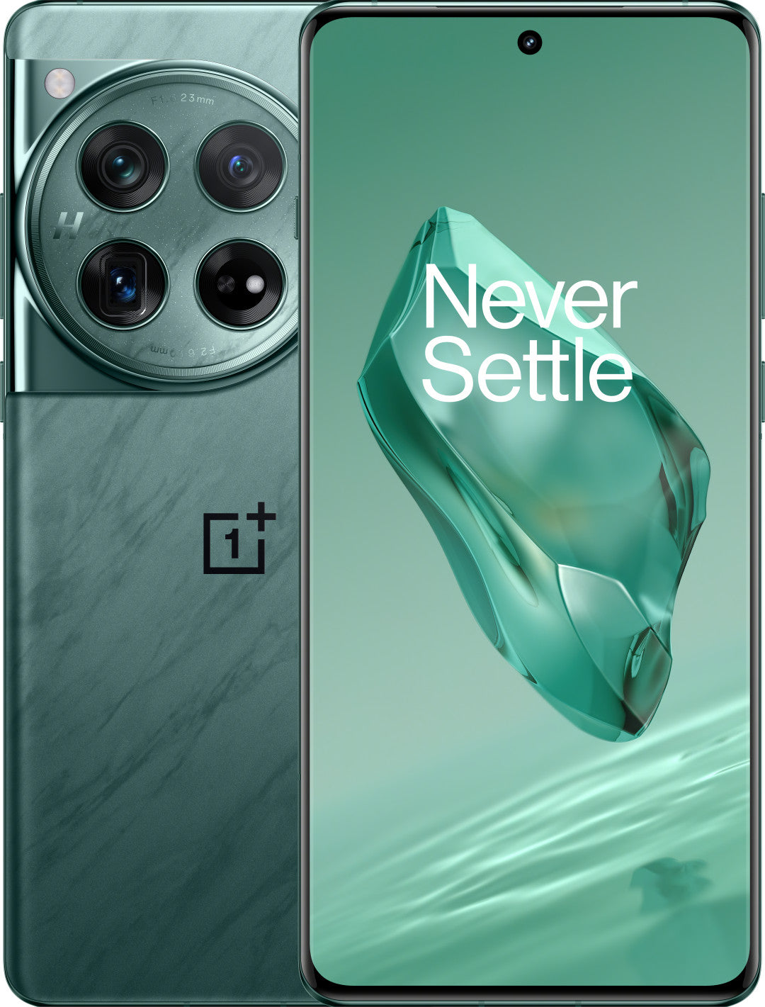 OnePlus 12 CPH2581 Europe 512GB 16GB Flowy Emerald EU
