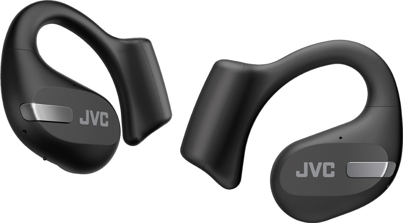 JVC HA-NP50T Noir