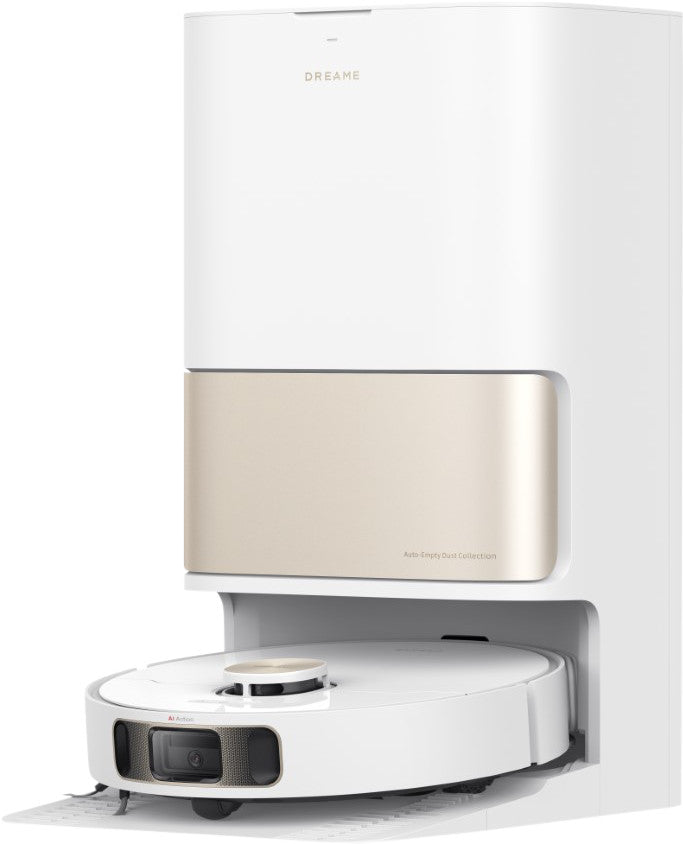 Dreame L10s Pro Chaleur Ultra RLL82CE