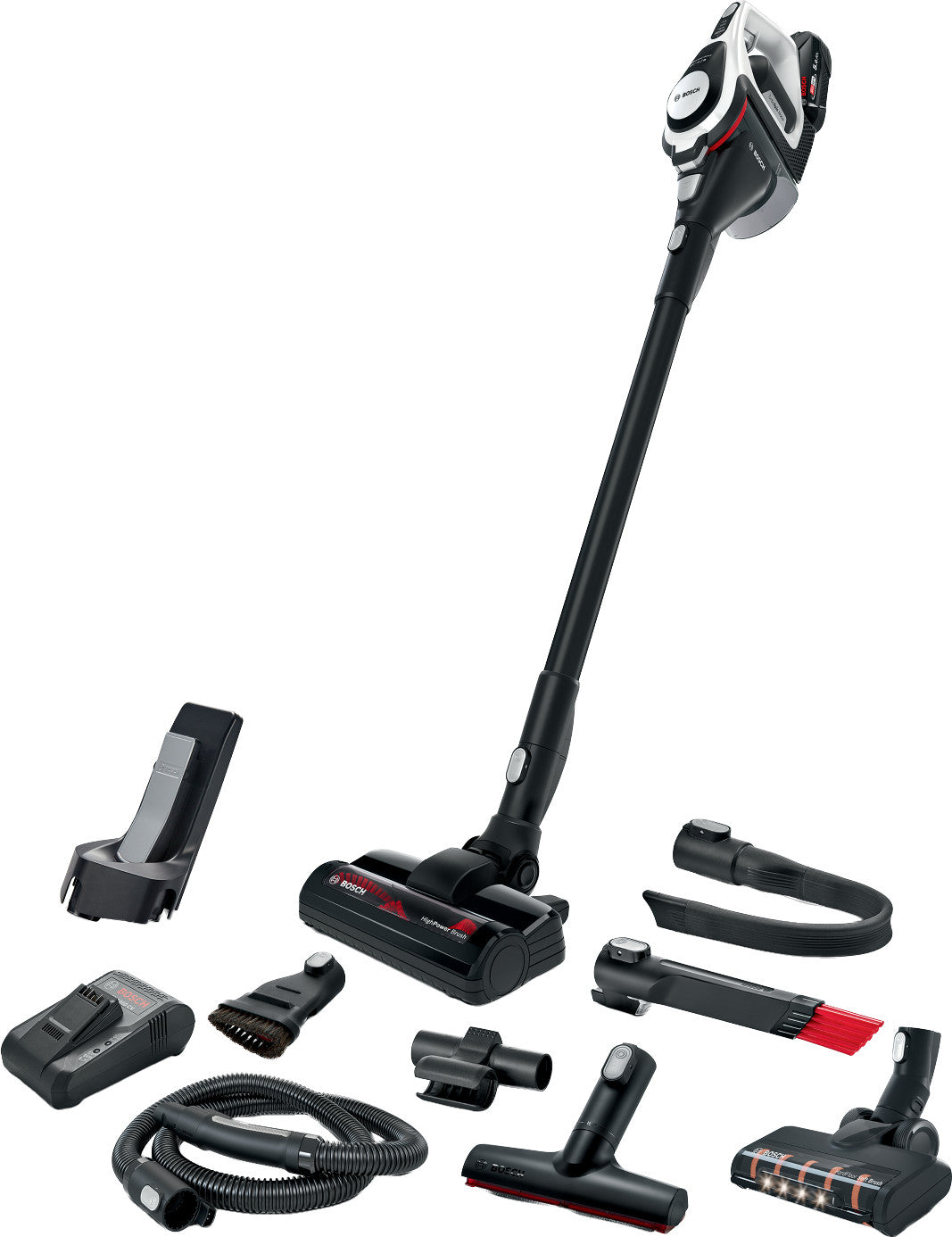 Bosch BSS825ALL