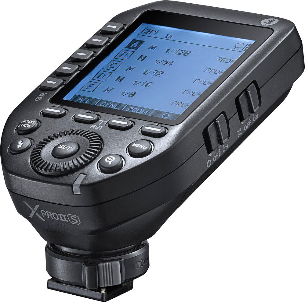 Godox X Pro II Sony