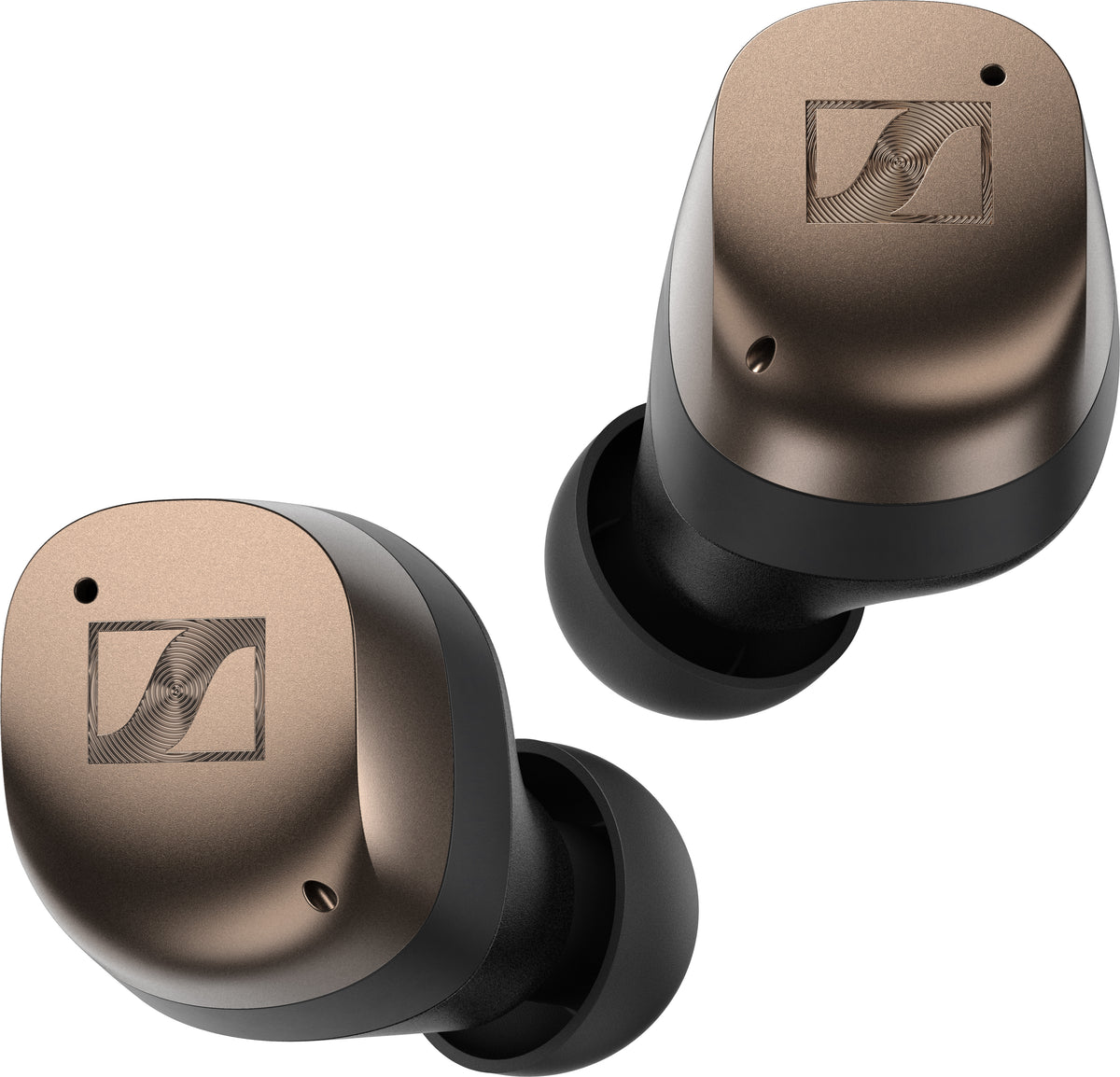 Sennheiser Momentum True Wireless 4 Kupfer