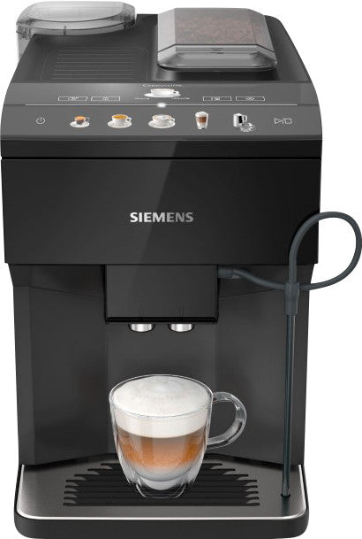 Siemens Kaffeevollautomat EQ500 Classic TP511R09