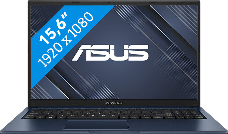 Asus Vivobook 15 X1504ZA-NJ1169W AZERTY