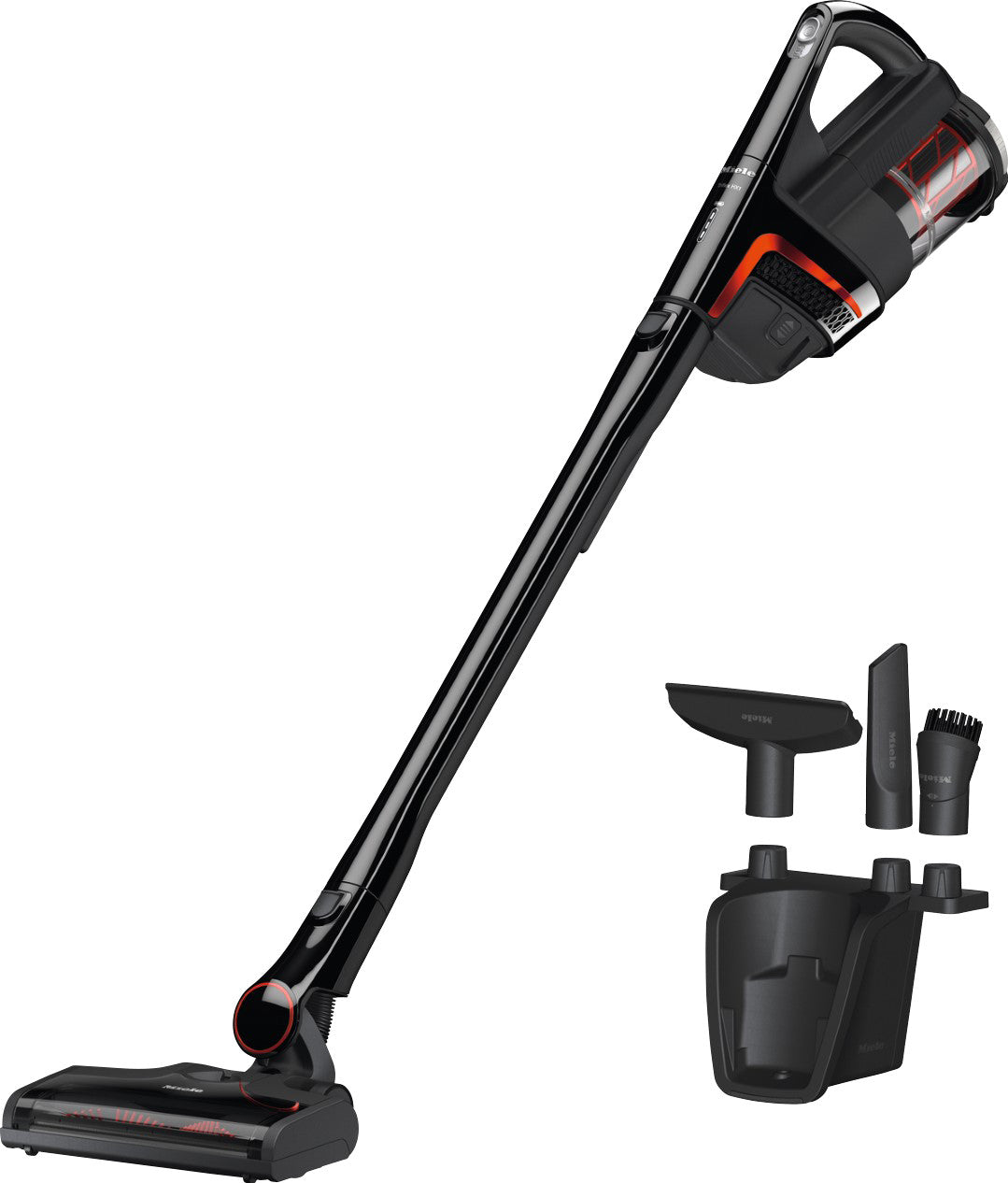 Miele Triflex HX1 Facelift