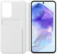Samsung A55 5G Smart View Wallet Case Wit
