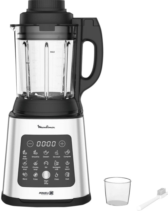 Moulinex PerfectMix Cook LM835D10