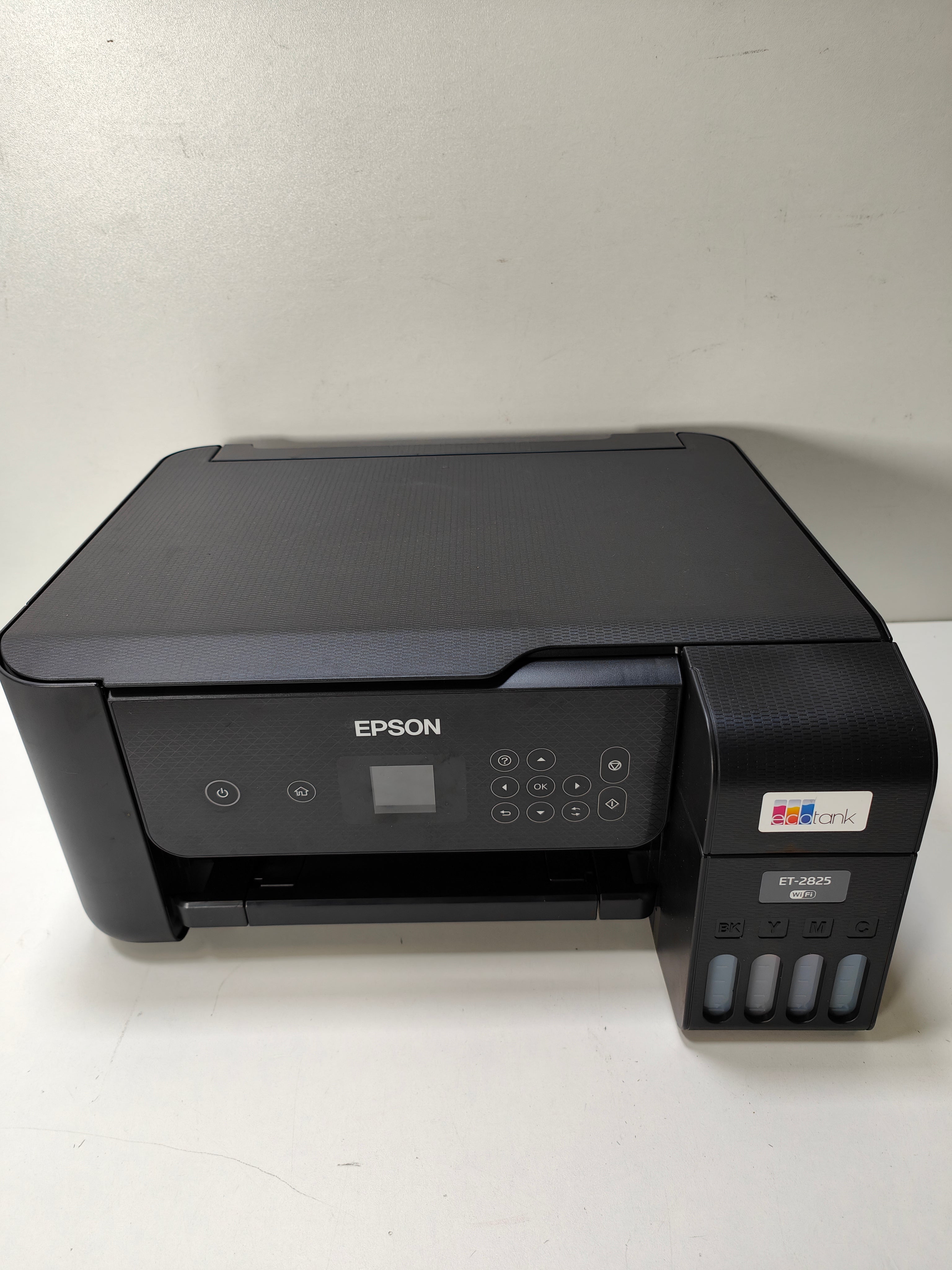 Epson EcoTank ET-2825